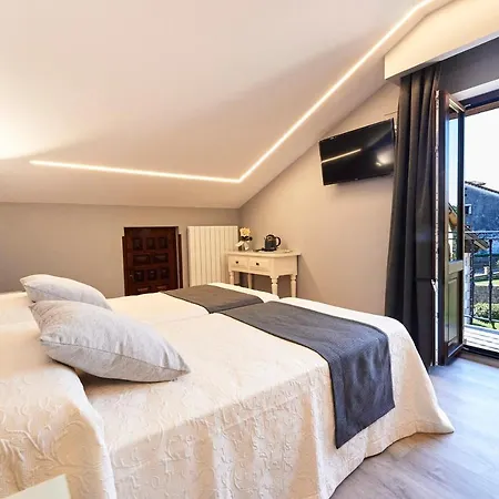 Kro Araceli Santillana del Mar