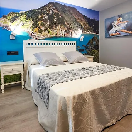 Araceli Inn 3*