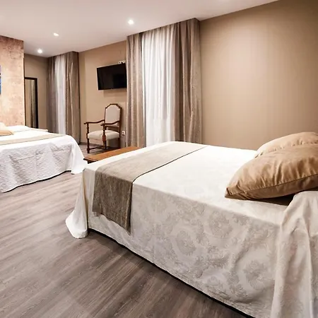 Kro Araceli Santillana del Mar