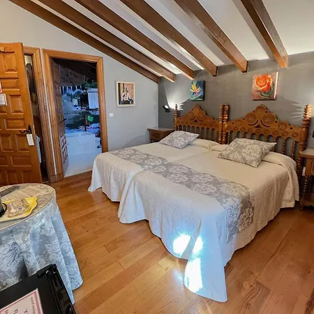 Araceli Inn 3*
