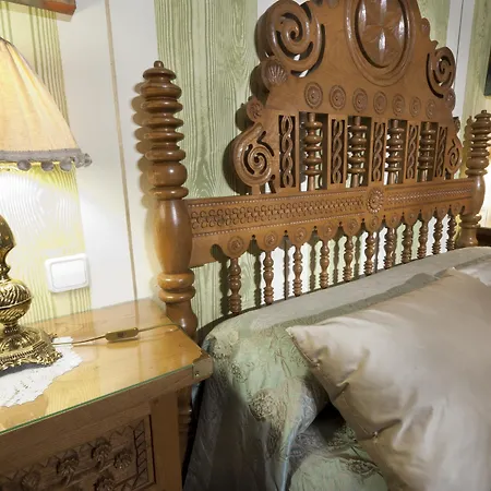 Araceli Santillana del Mar