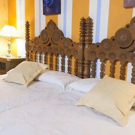 Araceli 3* Santillana del Mar