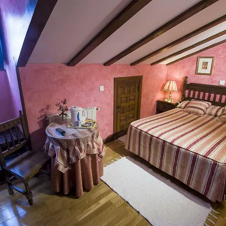 Inn Araceli