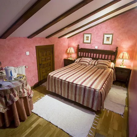 Araceli Santillana del Mar