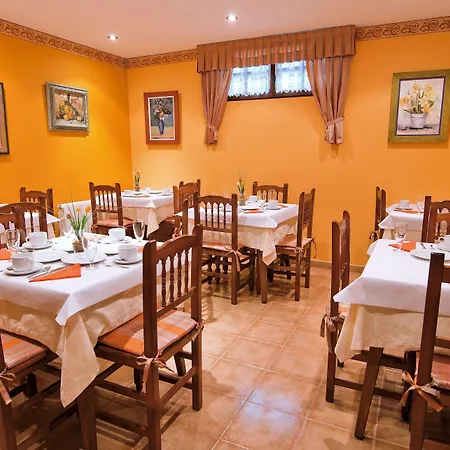 Inn Araceli