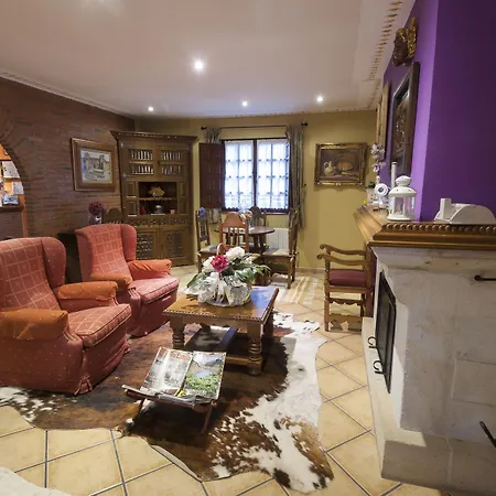 Araceli Santillana del Mar