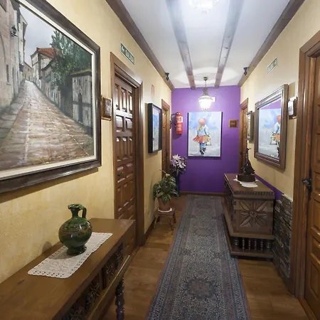 Araceli Santillana del Mar