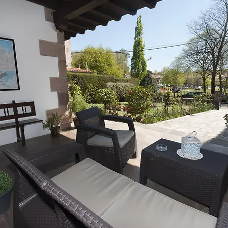 Araceli Inn 3*