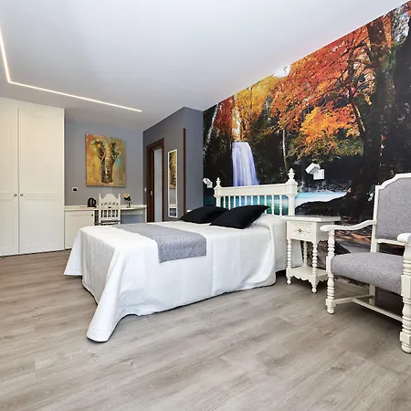 Araceli 3* Santillana del Mar