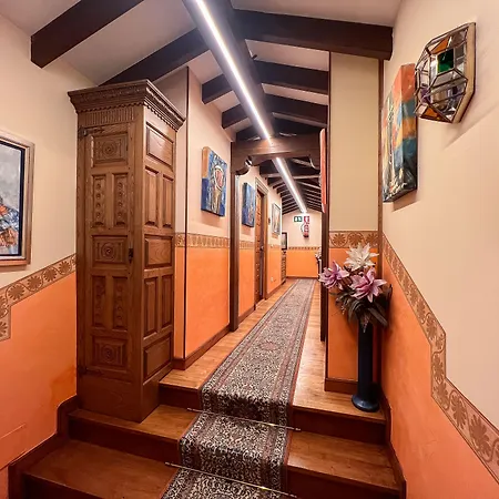 Inn Araceli
