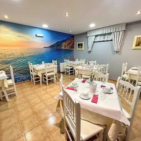 Inn Araceli 3*