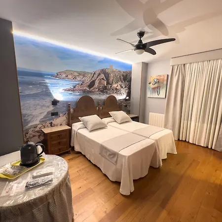 Araceli Santillana del Mar