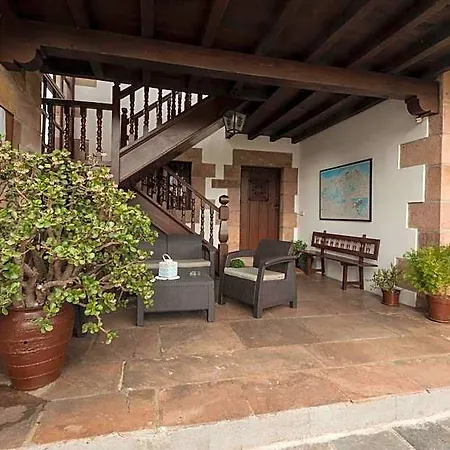 Inn Araceli