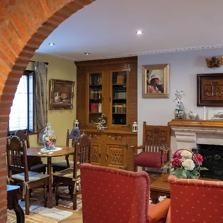 Araceli Inn Santillana del Mar