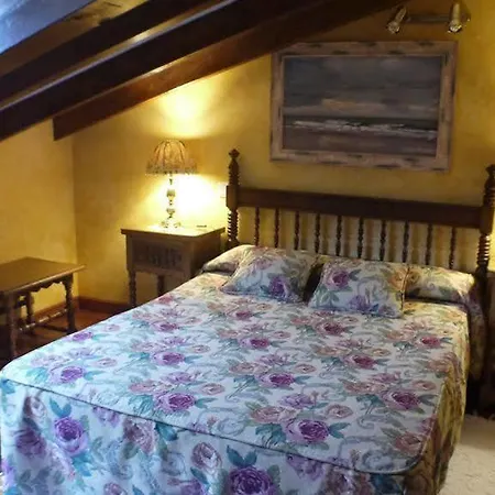 Araceli Santillana del Mar