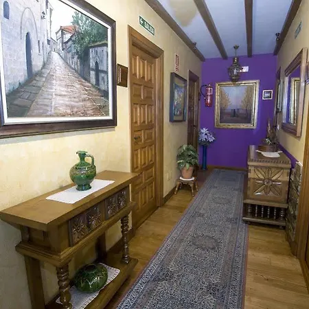 Inn Araceli