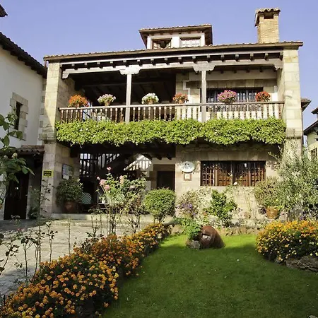 Araceli Inn Santillana del Mar