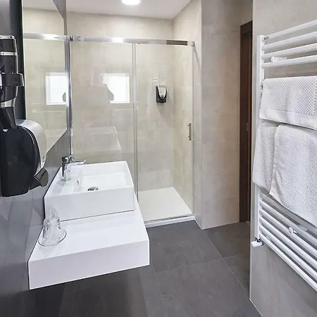 Araceli Fogadó Santillana del Mar