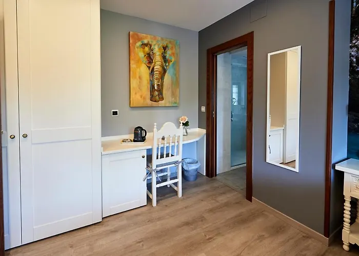 Araceli Inn Santillana del Mar