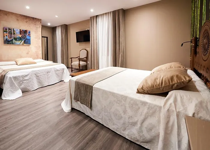 Inn Araceli Santillana del Mar