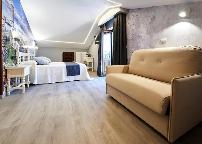 Inn Araceli Santillana del Mar