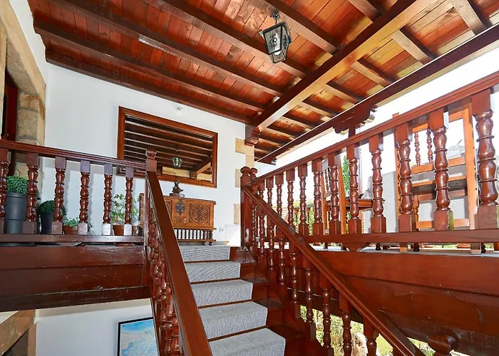 Araceli Santillana del Mar