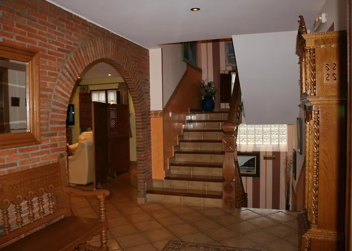 Herberg Araceli Santillana del Mar