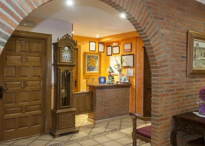 Araceli Inn Santillana del Mar