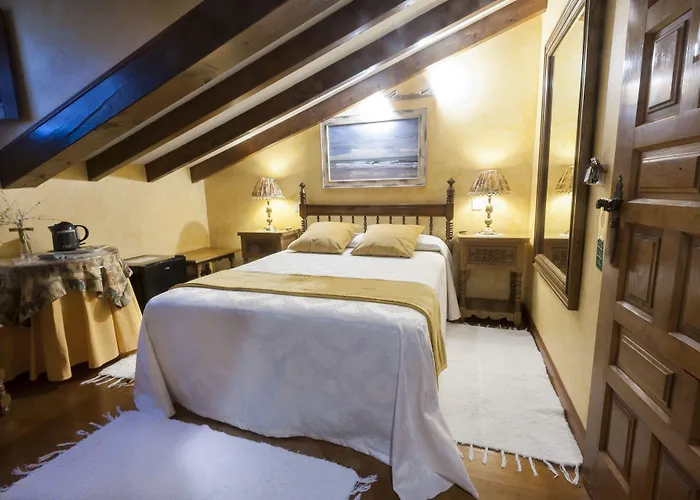 Inn Araceli Santillana del Mar