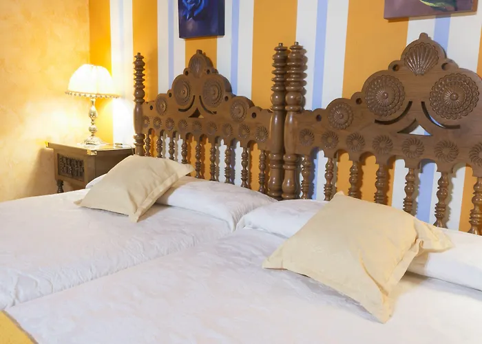 Araceli 3* Santillana del Mar