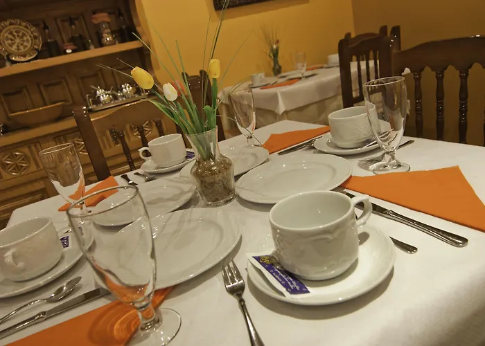 Inn Araceli Santillana del Mar