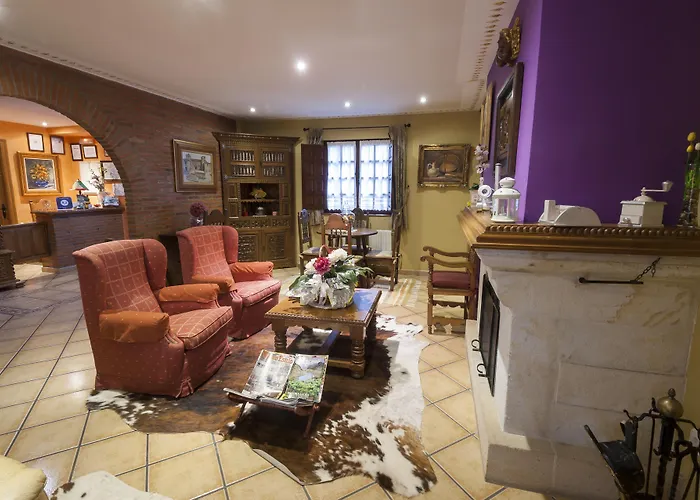 Araceli Santillana del Mar