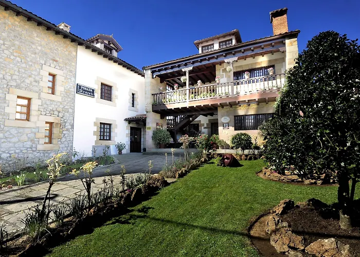 Araceli 3* Santillana del Mar