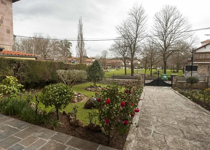 Araceli Herberg Santillana del Mar