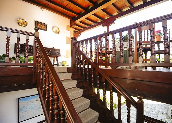 Araceli Inn Santillana del Mar