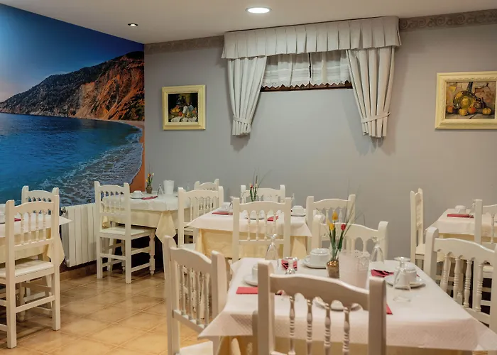 Araceli 3* Santillana del Mar