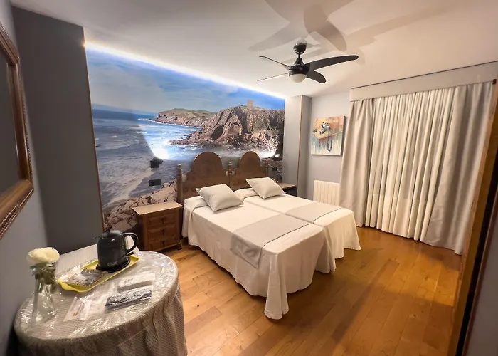 Araceli Santillana del Mar