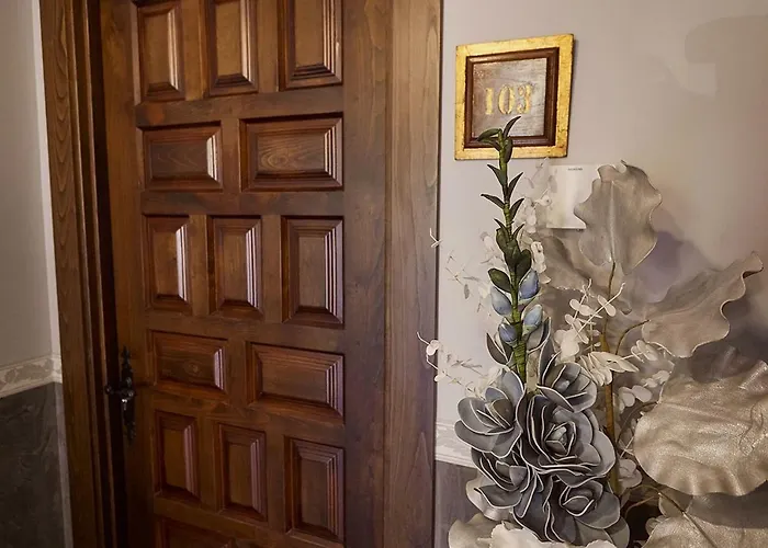 Araceli Santillana del Mar