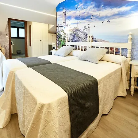 Araceli Zajazd Santillana del Mar