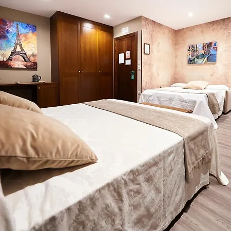 Araceli 3* Santillana del Mar