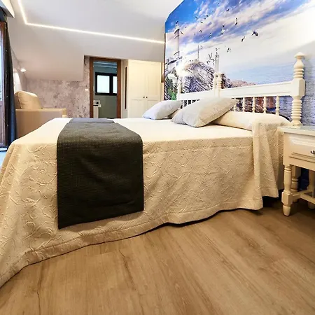 Mini-hôtel Araceli 3*