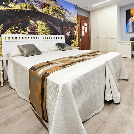 Araceli Mini-hôtel 3*