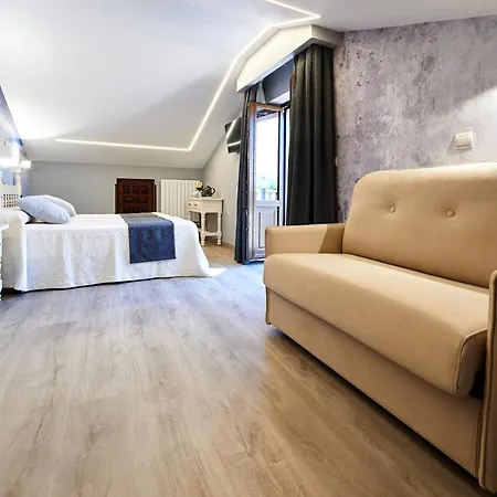 Zajazd Araceli Santillana del Mar