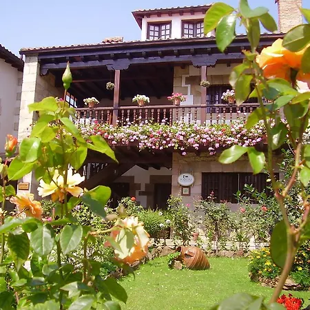 Mini-hôtel Araceli 3*