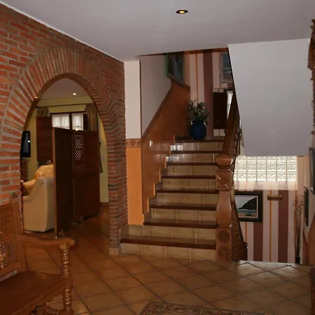 Mini-hôtel Araceli Santillana del Mar