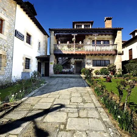 Mini-hôtel Araceli 3*