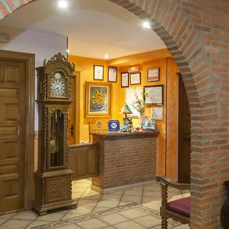 Araceli Mini-hôtel Santillana del Mar