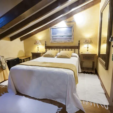 Zajazd Araceli Santillana del Mar