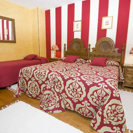 Araceli 3* Santillana del Mar