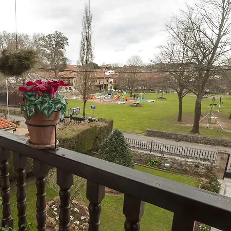 Zajazd Araceli Santillana del Mar